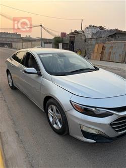 شيفروليه ماليبو